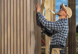 Best Aluminum Siding Installation  in Wapakoneta, OH